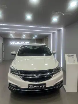 Promo Cortez EX DP Ringan angsuran suka suka