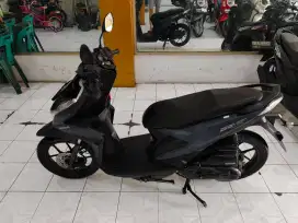 Jual Beat deluxe cash.kredit low km