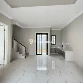 Jual Rumah Komp Citraland Helvetia