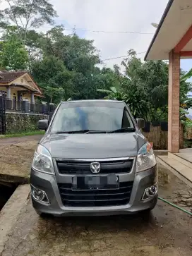 karimun wagon R 2016 NIK 2017
