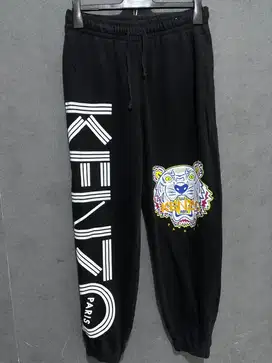 joger Kenzo masih mulus
