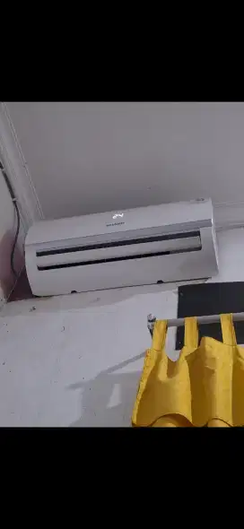 AC 1/2 PK merk SHARP