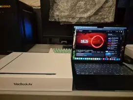 Macbook Air M2/256