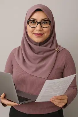 Jasa Pengetikan & Convert PDF ke Word/Excel - Cepat & Rapi