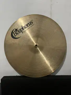 Cymbal Bosphorus Traditional Medium 18 Crash
