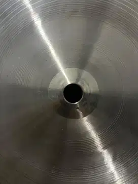 Cymbal Bosphorus Traditional Medium 18 Crash