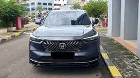 Honda HRV HR-V HR V 1.5 Turbo RS Sensing CVT AT 2022/2023