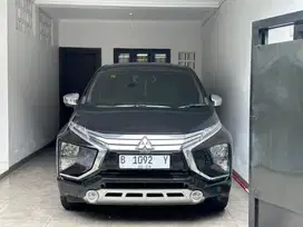 DIJUAL CEPAT! XPANDER ULTIMATE 2018 HITAM – ISTIMEWA & SIAP PAKAI!