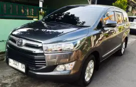 Innova AT Fiesel