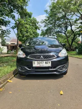 Mitsubishi Mirage 1.3L GLX 2016