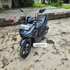 [ kunci keyless ] honda vario 150 iss th 2019