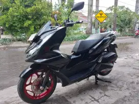 (DP 500 Rb)‼️ Honda PCX 160 ABS 2022 Cash, Kredit & Tukar Tambah