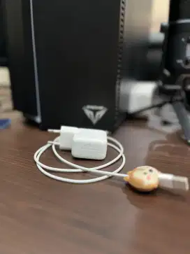 Charger ipad mini original