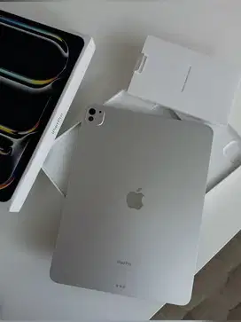 Ipad Pro M4 256/512/1tb