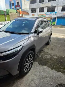 Toyota Corolla 2022 Hybrid