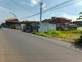 dijual tanah bumiayu gadang malang