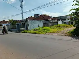 dijual tanah murah kota malang