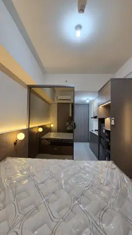 Disewakan apartemen di pakuwon residance bekasi