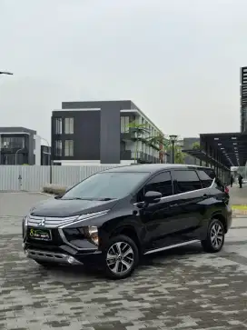 Xpander Sport 1.5 AT 2019 Full Ori