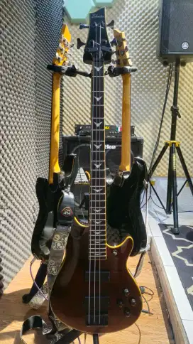 Paket 3GITAR Schecter ASLI