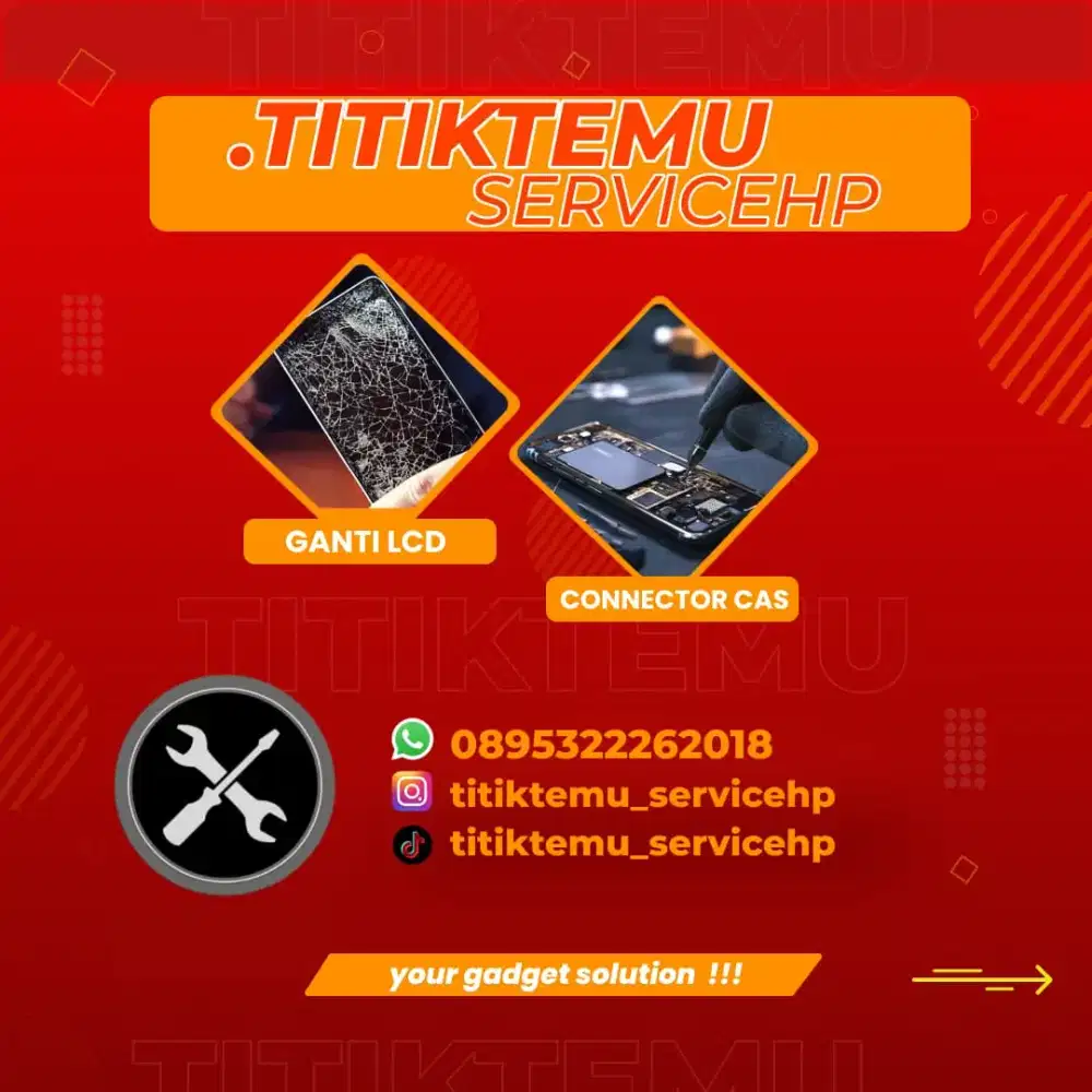 Jasa Servis HP Android Banda Aceh - praktis & Terjangkau!