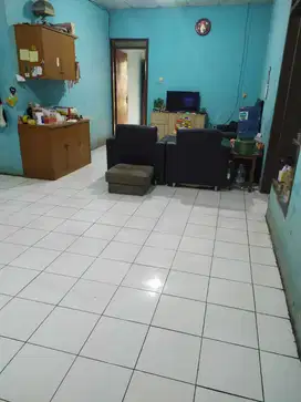 Rumah Konveksi Area M. Toha Bandung