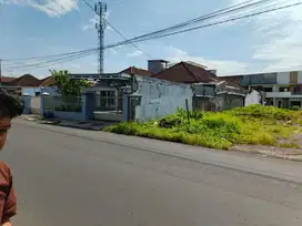 dijual tanah kota malang