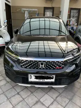 Honda WRV RS 2023