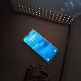 Oppo A18 RAM 4+4/128 GB