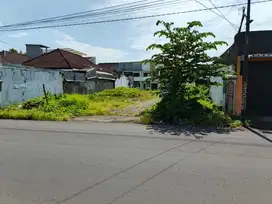 tanah kota malang