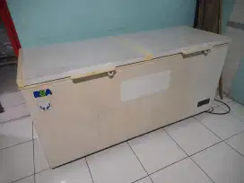 Freeser 2 pintu RSA