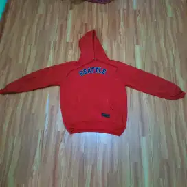SEATTLE Hoodie Jumper SPORT Kupluk Size XL