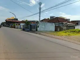 tanah murah bumiayu kota malang