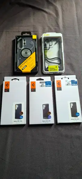 Case Premium S25 Ultra