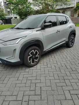 Nissan Magnite 2021 Bensin