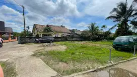 Dijual Tanah Strategis Dekat PT Pusri – Kota Palembang