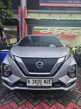 Nissan Livina VL 2019 KM 50rb! Tgn 1