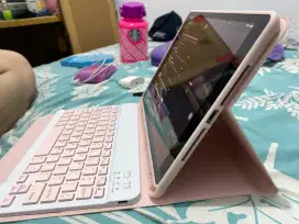 Ipad gen 9 64gb wifi full set
