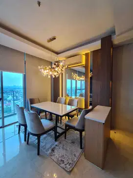Dijual Apartemen Mewah The Windsor di Puri Indah Jakarta Barat