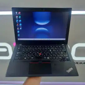 Ready laptop Lenovo Thinkpad X280 slim ringan