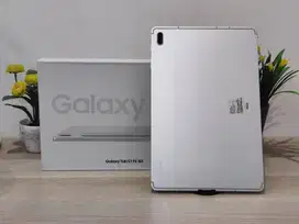 Samsung Galaxy Tab S7 FE 5G 6GB/128GB Resmi SEIN