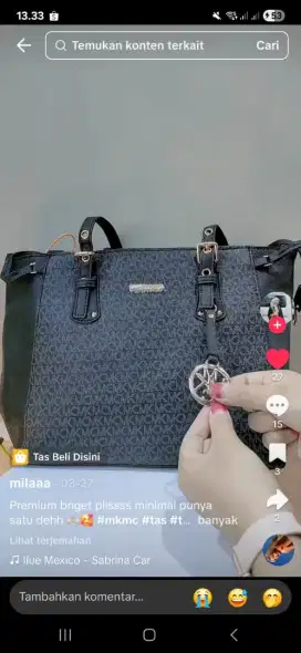 Lowongan kerja host dan co host live streaming