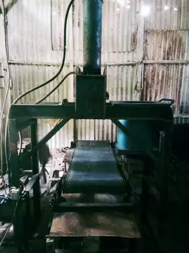 mesin kerupuk uyel