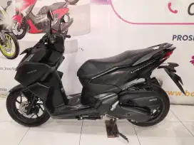 HONDA VARIO 160 CBS 2022 BLACK