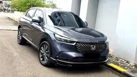 Honda HRV 1.5 Turbo RS Sensing 2022