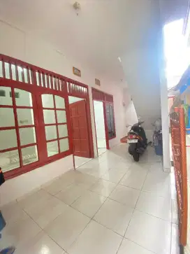KONTRAKAN BARU JAKARTA TIMUR