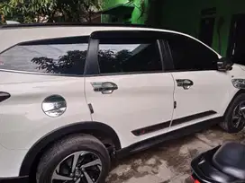 Toyota Rush 2021 Bensin