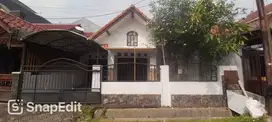 Disewakan Rumah Babatan Pratama 1 Lantai
