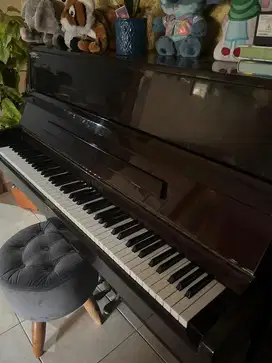 Piano istimewaaa
