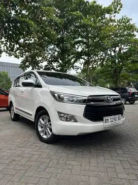 Toyota Innova G Reborn Solar/ Diesel MT 2019
